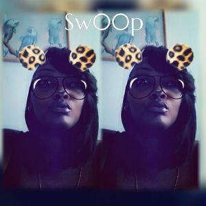 Meet your Posher, Latasha